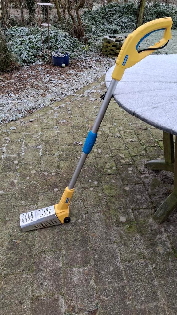 Onkruid verwijderaar, Ophalen of Verzenden