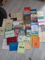 Diverse orgelboeken kerkorgel, Muziek en Instrumenten, Bladmuziek, Ophalen of Verzenden, Artiest of Componist, Klassiek