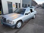 Mercedes benz - w201 190 w124 250d 300d, Auto's, Mercedes-Benz, Particulier, Te koop