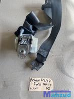 RENAULT CLIO 3 rechts achter gordel 34003220 683953, Renault Group, Gebruikt, Contact.group@renault.com, Renault