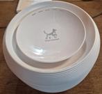 Drinkfontein, Ophalen