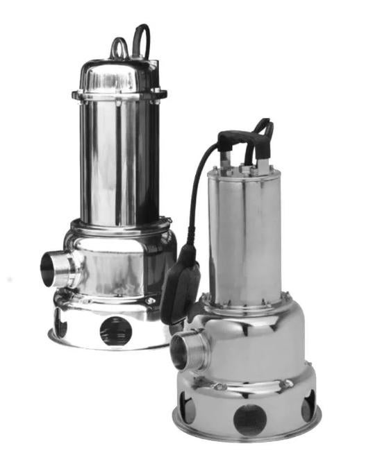 Dompelpomp Priox 50-350/8 M Pentair Jung, Tuin en Terras, Waterpompen, Ophalen of Verzenden, Nieuw, Elektrisch, Dompelpomp