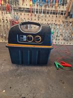 schrikdraadapparaat 12 v, Ophalen of Verzenden, Gebruikt