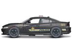 Maisto: Power Racer: Dodge Charger Police 2018, ., Nieuw, Ophalen of Verzenden, .