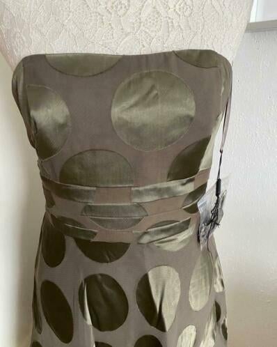John Rocha /Debenhams jurk maat 40 nieuw, Maat 38/40 (M), Overige kleuren, Nieuw, Ophalen of Verzenden