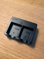 Ricoh BJ-12 Oplader voor DB-120 Batterijen (GR III, GR IV), Ophalen of Verzenden, Zo goed als nieuw