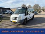 Ford TRANSIT/TOURNEO C9AAA, Caravans en Kamperen, Campers, Bedrijf, Ford, Airconditioning, Handgeschakeld