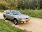Toyota Camry 2.2 I GL Customwgn 1995 Beige, Voorwielaandrijving, 136 pk, Beige, 4 cilinders