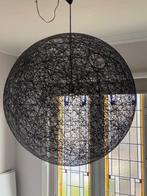 moooi random light II 80 cm zwart, Ophalen, Zo goed als nieuw, 75 cm of meer