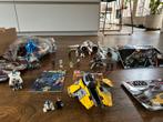 Groot partij lego star wars, Verzamelen, Transformers, G1, Ophalen of Verzenden, Zo goed als nieuw