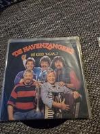 de havenzangers, Verzenden, Gebruikt, Overige formaten, Levenslied of Smartlap