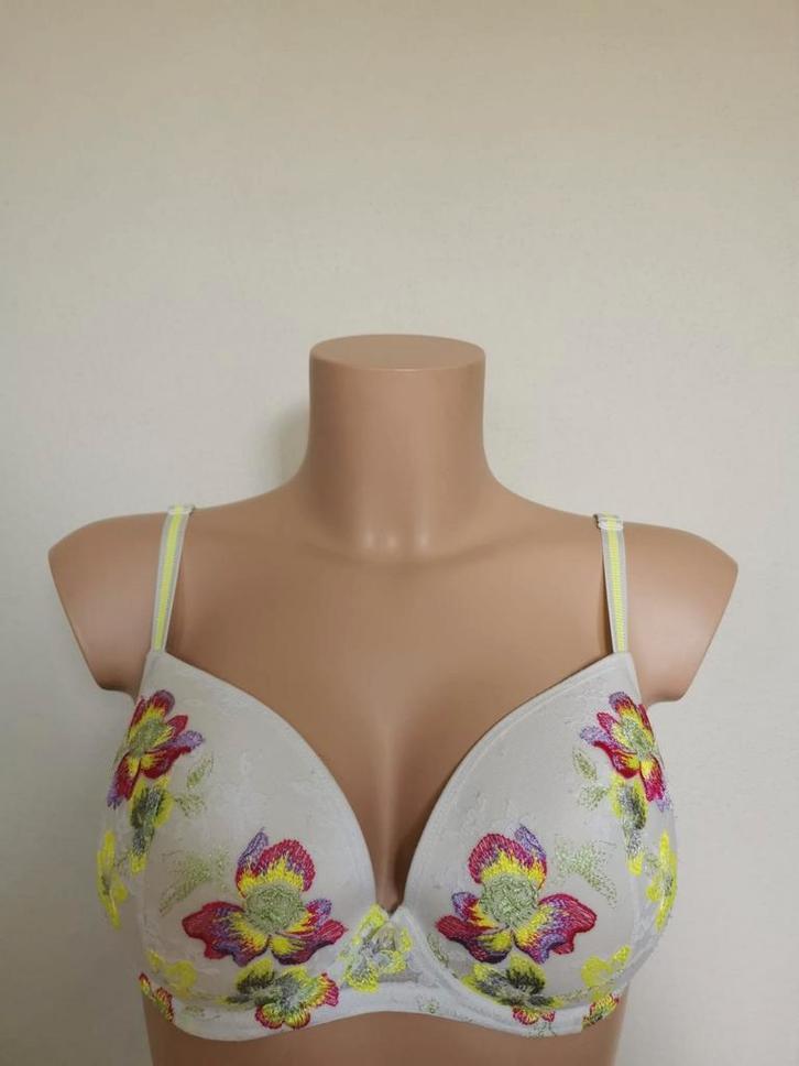 Nieuw marie jo amber bh 75c of 70e, ., Ophalen of Verzenden, BH, .