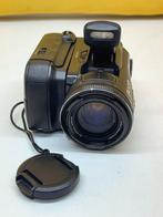 JVC GZ-MC500E 3CCD Digital foto&video Camera, N, N, JVC, 20x of meer