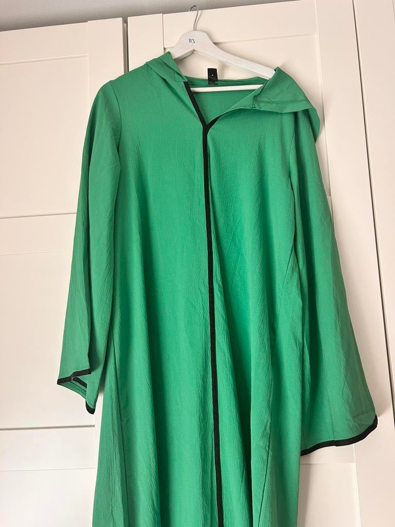 Nieuwe Marokkaanse djelaba jalaba maat l/xl, Kleding | Dames, Gelegenheidskleding, Ophalen of Verzenden, Zo goed als nieuw, Maat 46/48 (XL) of groter