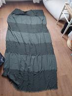 Grote sjaal, Ophalen, Zo goed als nieuw, Maat 46/48 (XL) of groter, Sjaal
