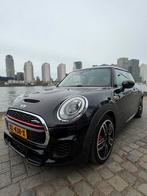 Mini 2.0 John Cooper Works 3D Zwart 231PK, Automaat, 1998 cc, 1195 kg, 4 cilinders