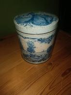 Blikken vintage, Ophalen, Gebruikt, Overige