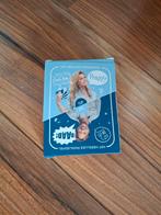 Praat en daad., Hobby en Vrije tijd, Ophalen of Verzenden