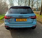 Audi A4 Avant 2.9 TFSI RS 4 quattro panodak . Head up, Auto's, Audi, Automaat, Adaptive Cruise Control, Leder, 450 pk