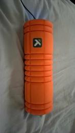 Triggerpoint Grid Vibe Vibrerende Foam Roller Massage, Sport en Fitness, Ophalen, Zo goed als nieuw