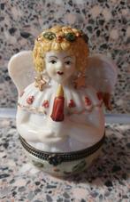 Villeroy & Boch opbergdoosje engel, Ophalen of Verzenden