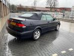 Saab 9-3 Cabrio 2.0t S, Auto's, Gebruikt, 4 cilinders, 1600 kg, 750 kg