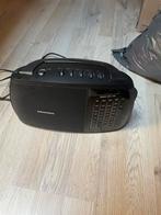 Grundig Music Boy 180 Draagbare Radio - FM/SW/MW/LW, Ophalen, Zo goed als nieuw, Radio