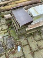 Gratis raamdorpels 8 stuks, Ophalen, Zo goed als nieuw, Kalkzandstenen