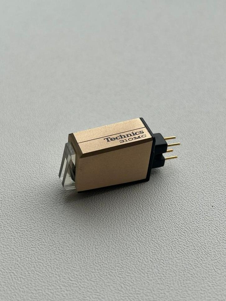 Technics 310MC Element - gebroken stylus, Audio, Tv en Foto, Platenspelers, Niet werkend, Platenspeler-onderdeel, Technics, Verzenden