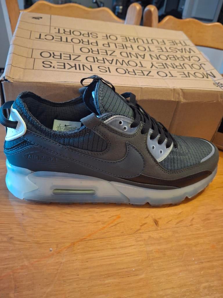 Sneakers

Sneakers Nike Air Max Terrascape 90 - DH2973-001, Kleding | Heren, Schoenen, Ophalen of Verzenden, Nieuw, Zwart