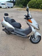 Honda Pantheon 150cc motorscooter, Motoren, Scooter, Particulier, 150 cc, 1 cilinder
