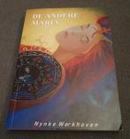 Nynke Werkhoven - De andere Maria
Maria Magdalena, Ophalen of Verzenden, Zo goed als nieuw, Spiritualiteit algemeen, Achtergrond en Informatie