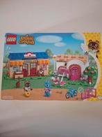 LEGO Animal Crossing Nooks Hoek en Rosie's Huis 77050, Ophalen, Nieuw, Complete set, Lego