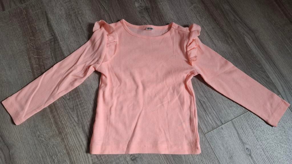 Truitje, Kinderen en Baby's, Kinderkleding | Maat 98, Zeeman, Gebruikt, Meisje, Trui of Vest