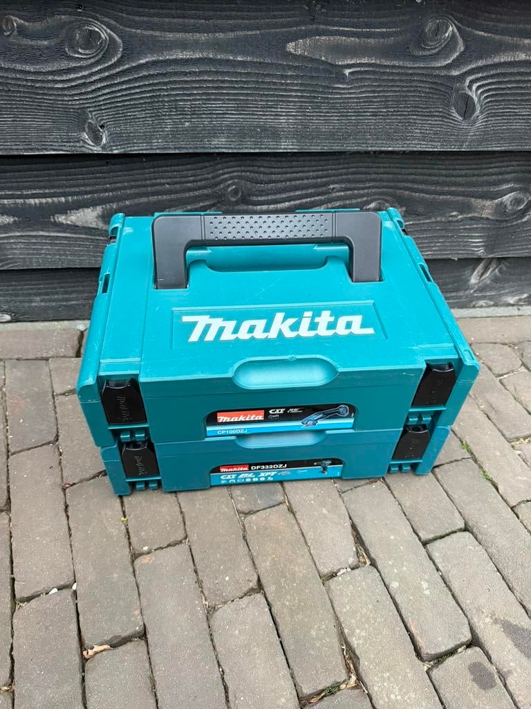 2x nieuwe mbox 1, Ophalen, Doos, Minder dan 35 cm, Minder dan 50 cm