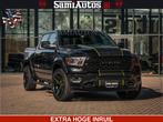 Dodge Ram SPORT | 5.7 V8 4x4 HEMI | PANORAMA DAK | GROOTSCHE, Automaat, 5654 cc, Met garantie (alle), 402 pk