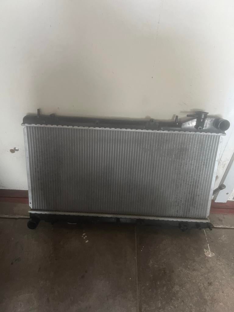 Radiateur Subaru Forester SF - Zo goed als nieuw, Ophalen, Gebruikt, Subaru