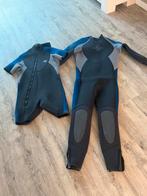 Scubapro Duikpak 3XL 7/5mm, Ophalen, Zo goed als nieuw, Duikpak