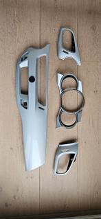 Citroen DS3 Dashboard Zilver/Wit - Zeer Goede Staat, Ophalen of Verzenden