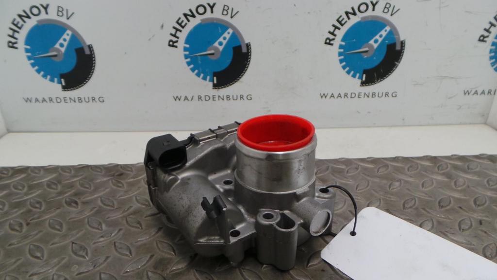 FORD FIESTA GASKLEPHUIS 2014, Ophalen of Verzenden, Gebruikt, Stiba lid