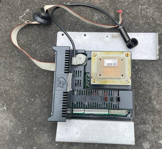 Honeywell OpenTherm CV-ketel besturingsmodule, Doe-het-zelf en Verbouw, Ophalen of Verzenden, Gebruikt, Cv-ketel of Combi-ketel