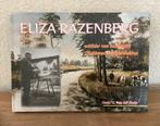 Eliza Razenberg schilder van meer dan 100 Flakkeese plekken, Ophalen of Verzenden, 20e eeuw of later, Zo goed als nieuw