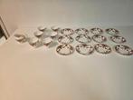 Royal Tara fine bone China servies voor €15,-!, Ophalen, Gebruikt, Nvt, Overige stijlen
