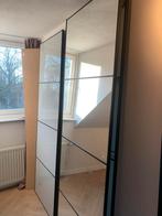 IKEA Pax Schuifdeuren - 4 stuks (Spiegel & Melkglas), Huis en Inrichting, 200 cm of meer, Met deur(en), 50 tot 100 cm, Ophalen of Verzenden