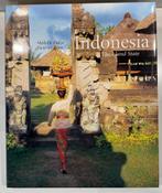 Indonesia The Island State, Boeken, Overige merken, Ophalen of Verzenden, Zo goed als nieuw, Reisgids of -boek