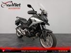 Prachtige Honda NC750X DCT Abs 2016 NC 750 X, 2 cilinders, Bedrijf, Onbekend, Overig