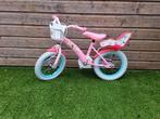 Kinder Meisjes Prinsessen Fiets, Ophalen, Gebruikt, Onbekend, Handrem