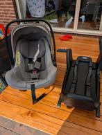 Nuna Pipa next met base, Kinderen en Baby's, Autostoeltjes, Overige merken, Gebruikt, Ophalen of Verzenden, Isofix