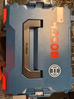 Nieuwe Bosch Sortimo koffer – leeg & ongebruikt, Ophalen of Verzenden, Nieuw