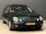 Mercedes-Benz E-klasse Combi 240 Avantgarde E240 AUTOMAAT ST, Automaat, Gebruikt, Beige, 2597 cc